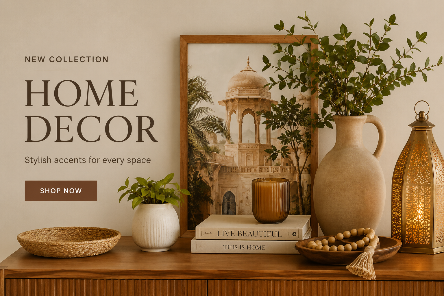 Home Decor