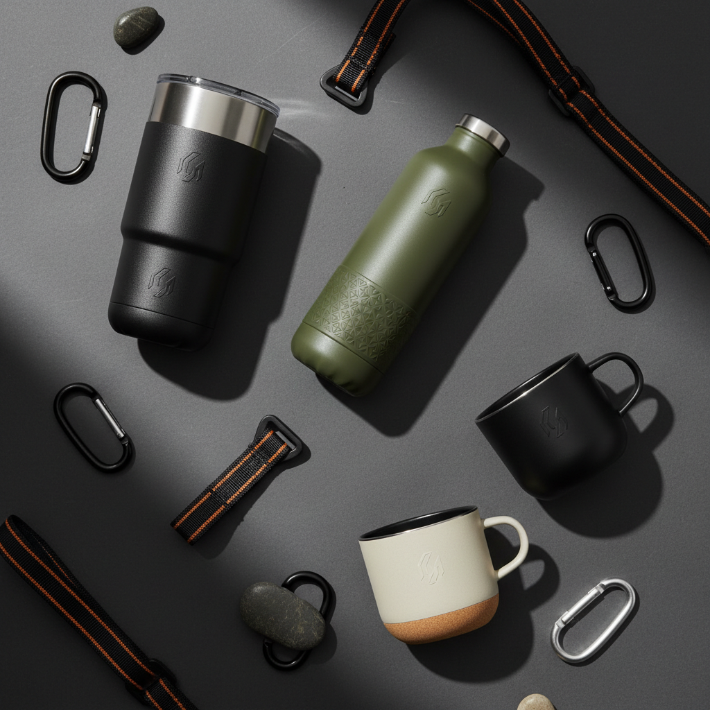 Drink Ware