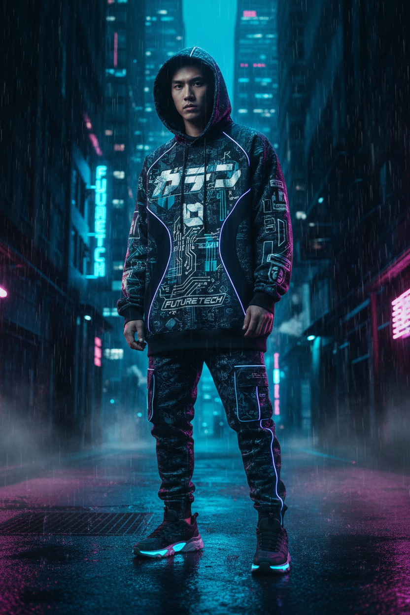 TECH