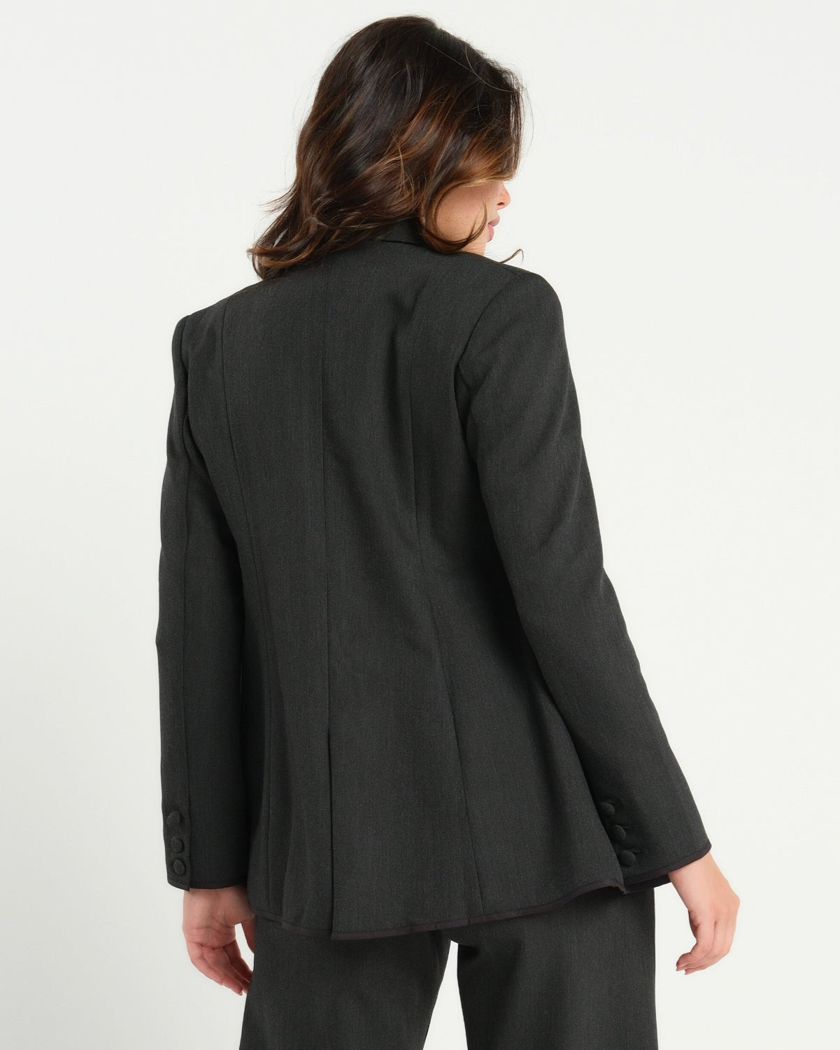 Nathalie Maternity Blazer (Regular & Petite)