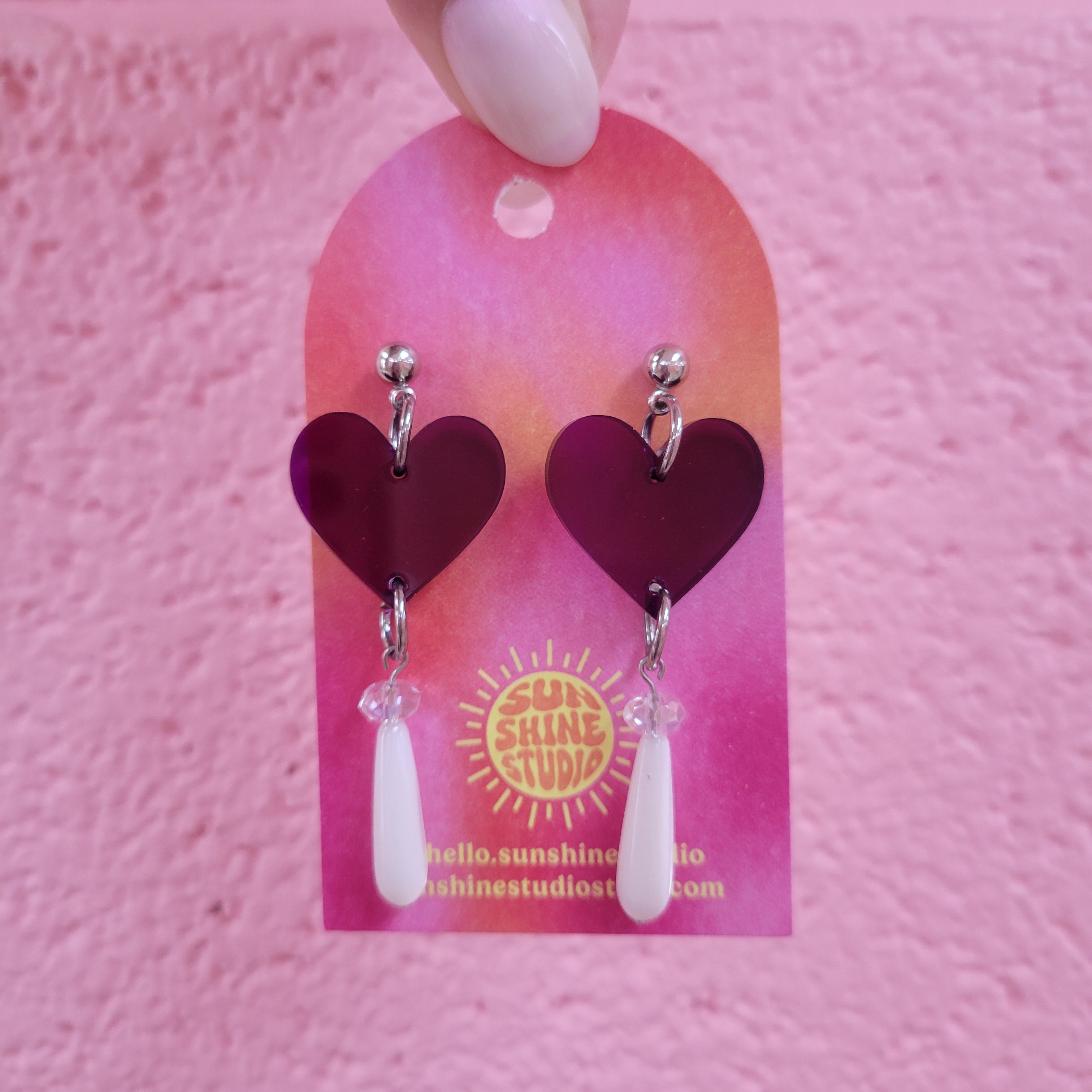 Share a Meal - Food Bank Donation Accessories