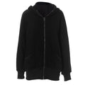 Autumn New Comfortable Slimming Hoodie For Women