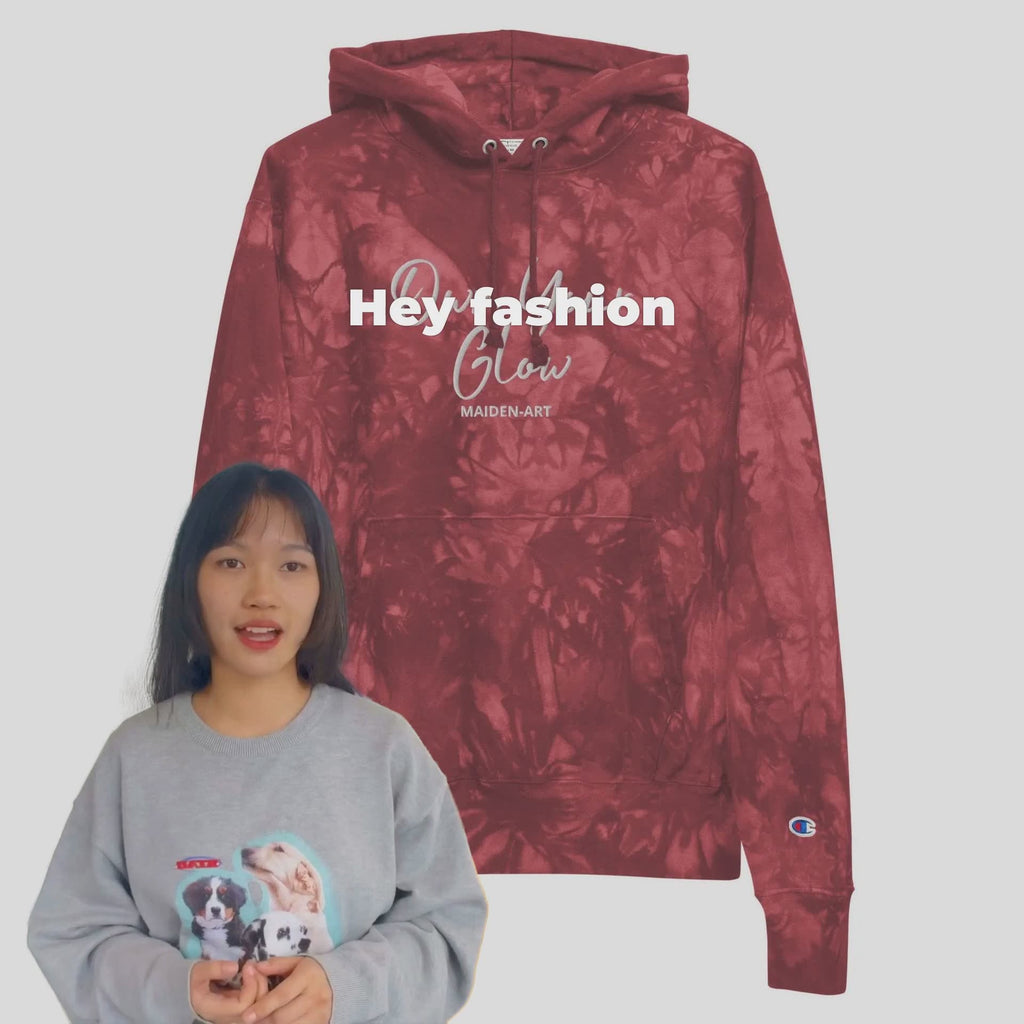 Magic Over Normal Sweatshirt