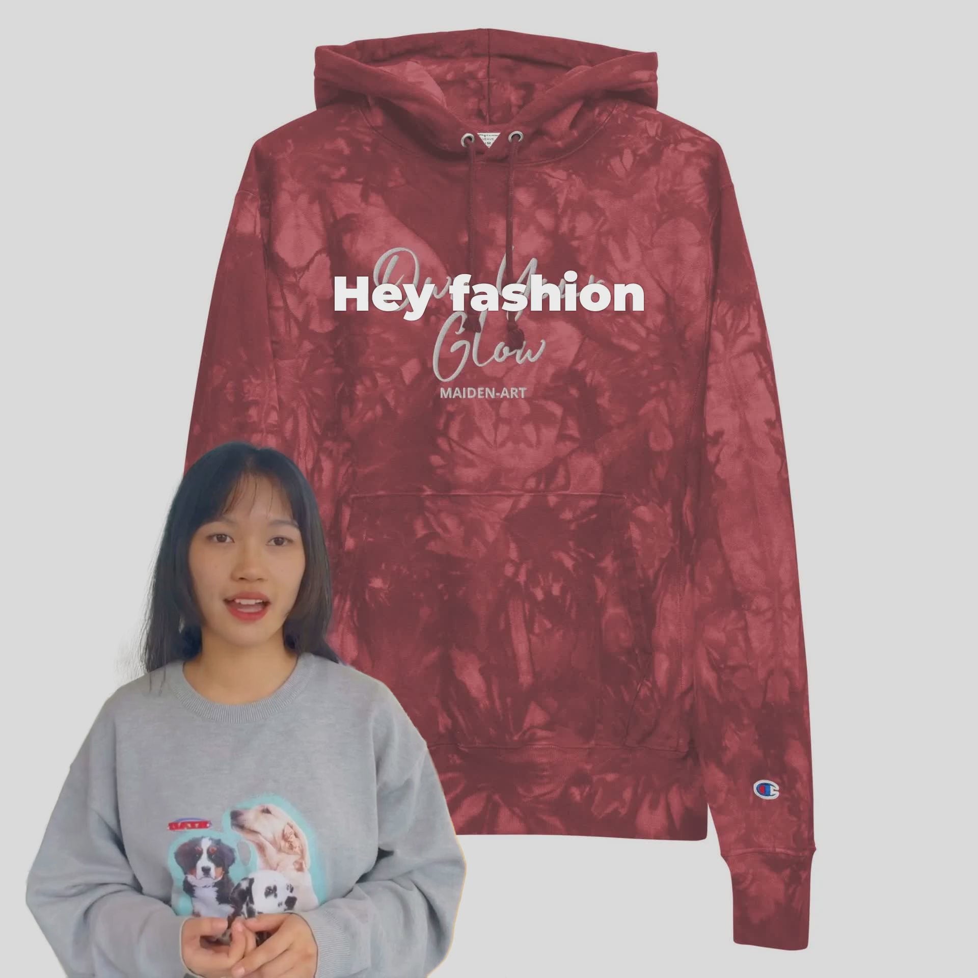 Magic Over Normal Sweatshirt