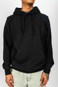 Fleece Hoodie