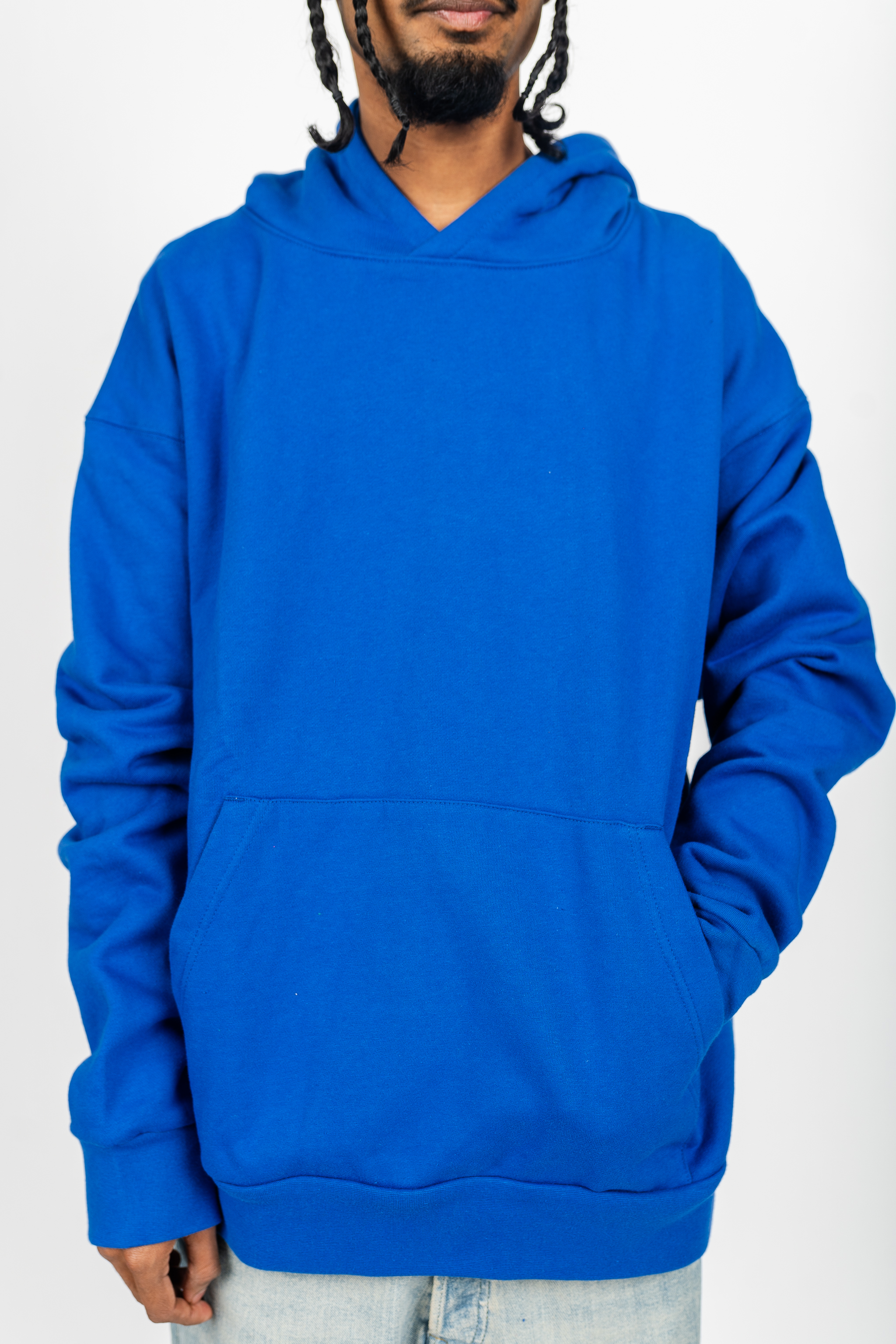 Heavyweight Boyfriend Hoodie