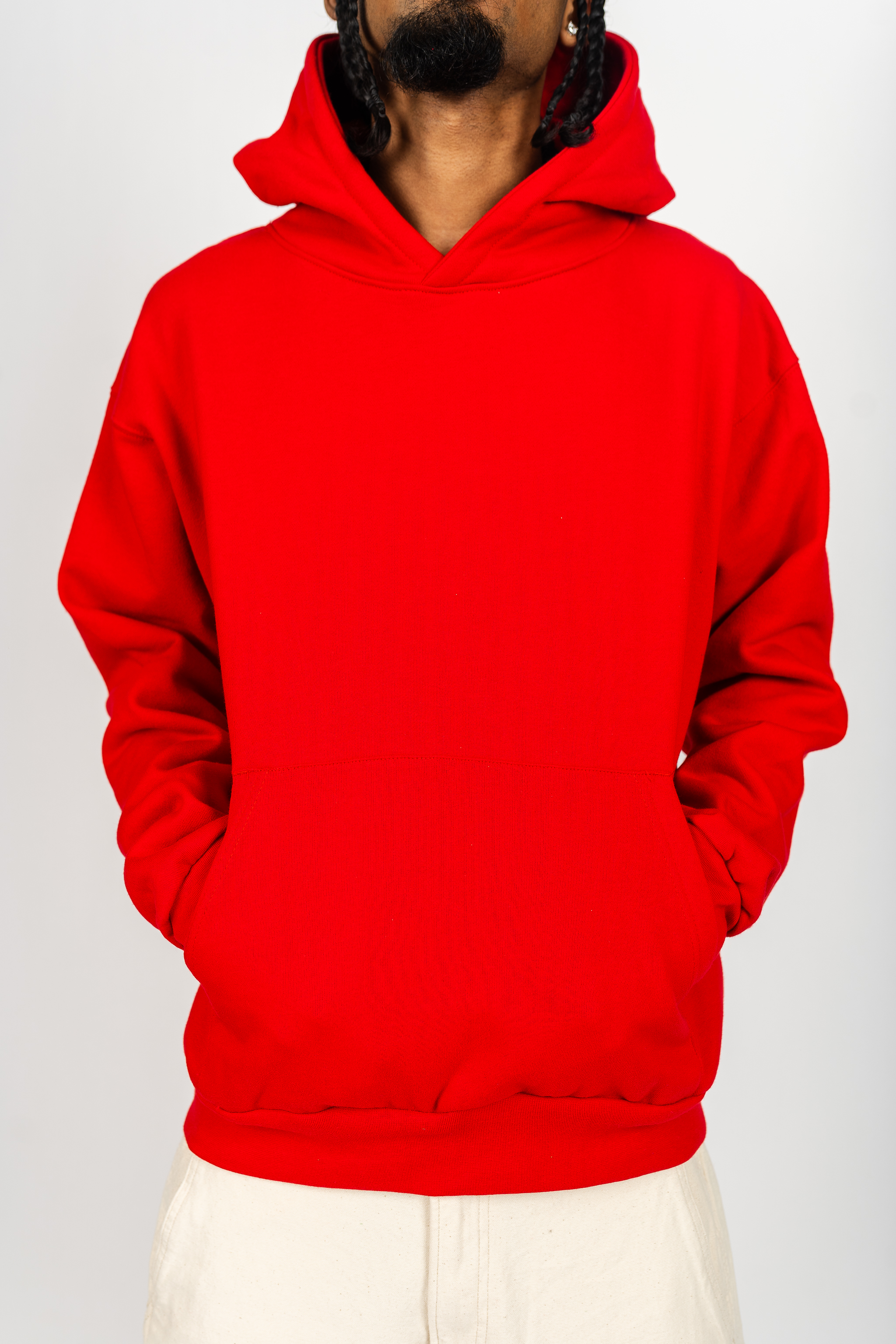 Heavyweight Boyfriend Hoodie