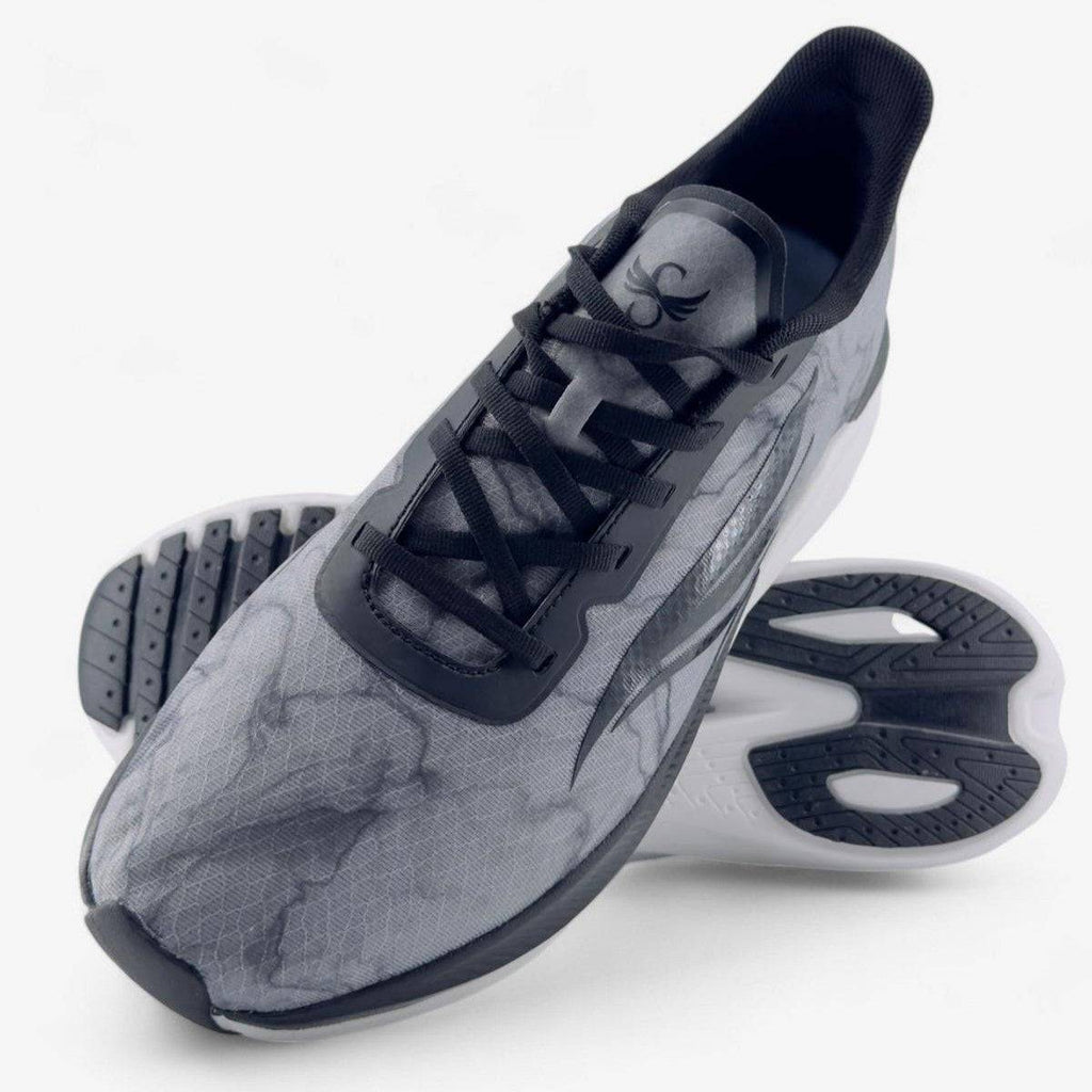 CELER Black Men Recovery Shoe