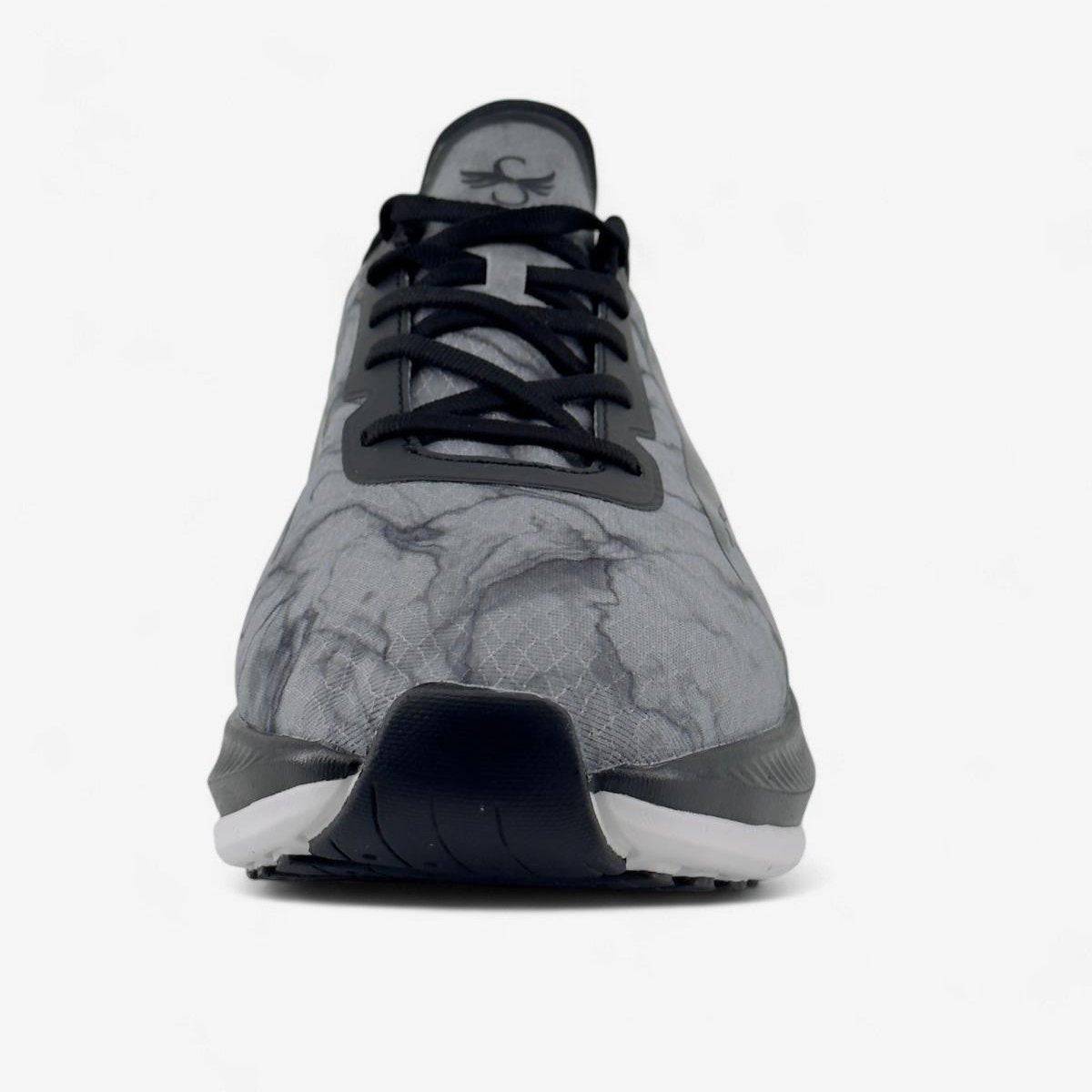 CELER Black Men Recovery Shoe