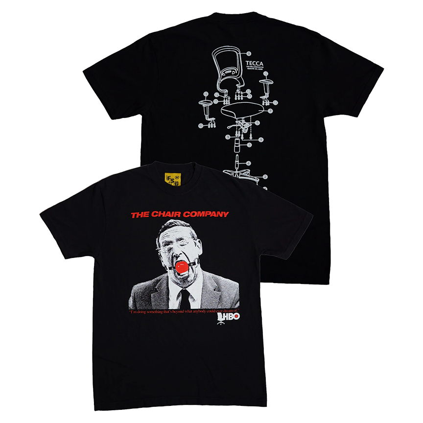 The Chair Company Tee