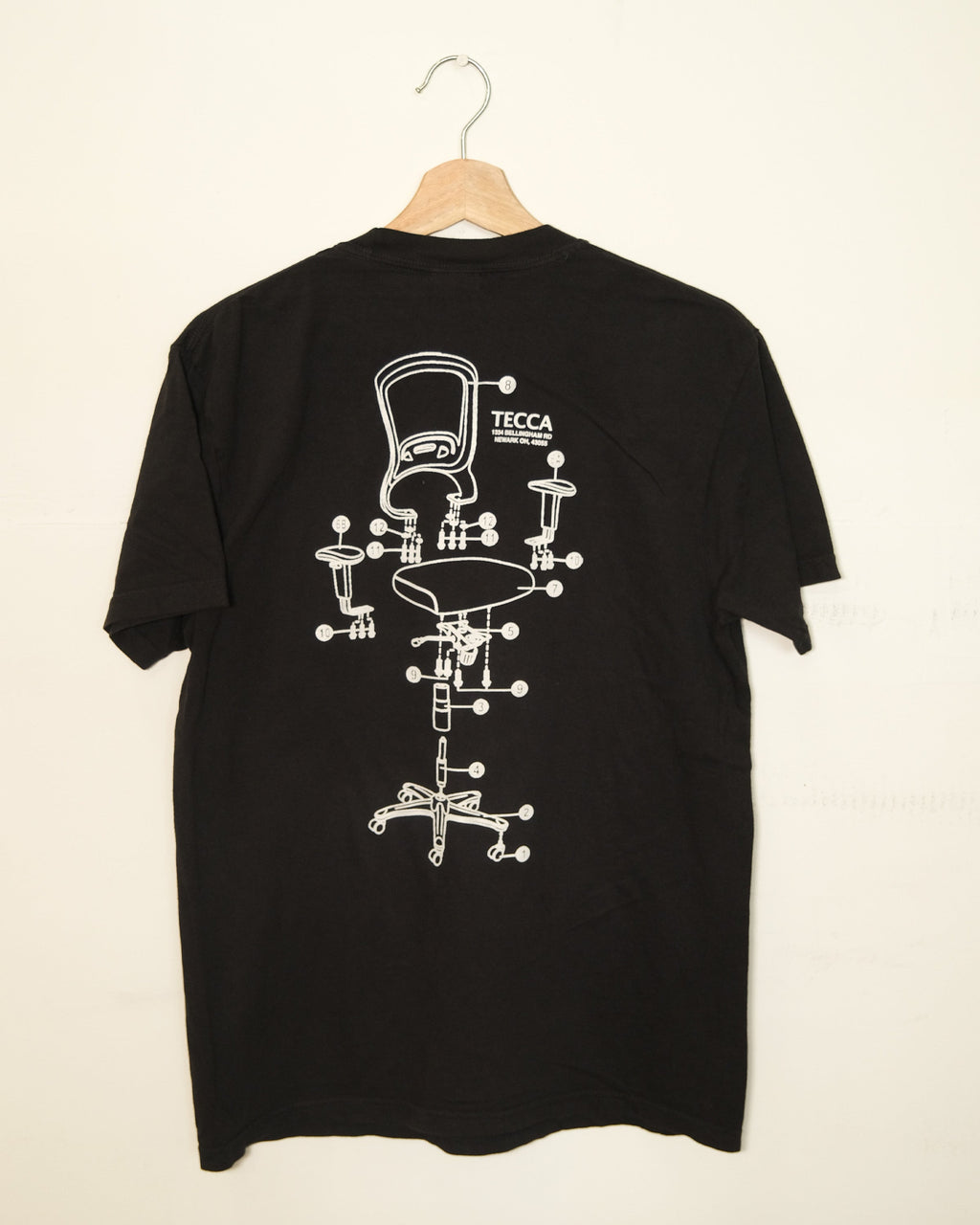 The Chair Company Tee