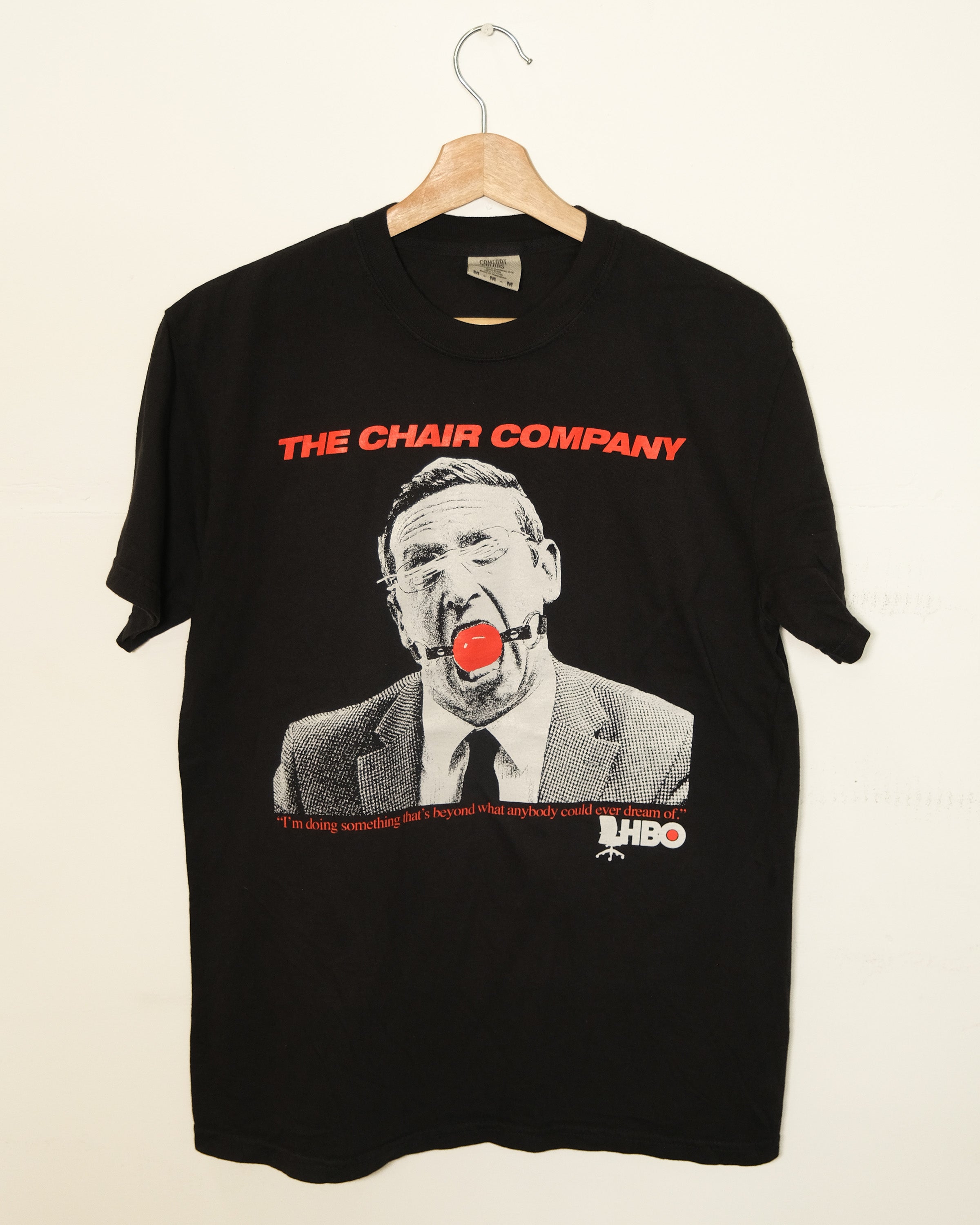 The Chair Company Tee