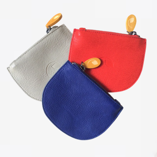Coin Pouch