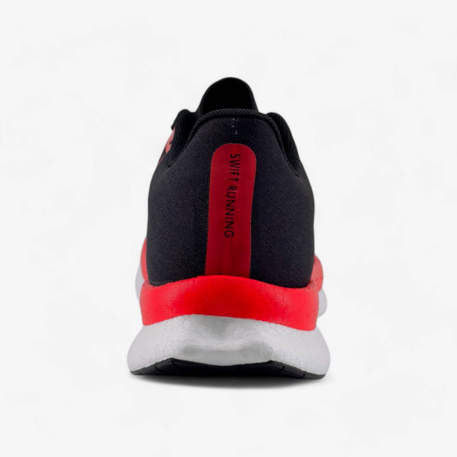 EQUUS Black Men Speed Shoe