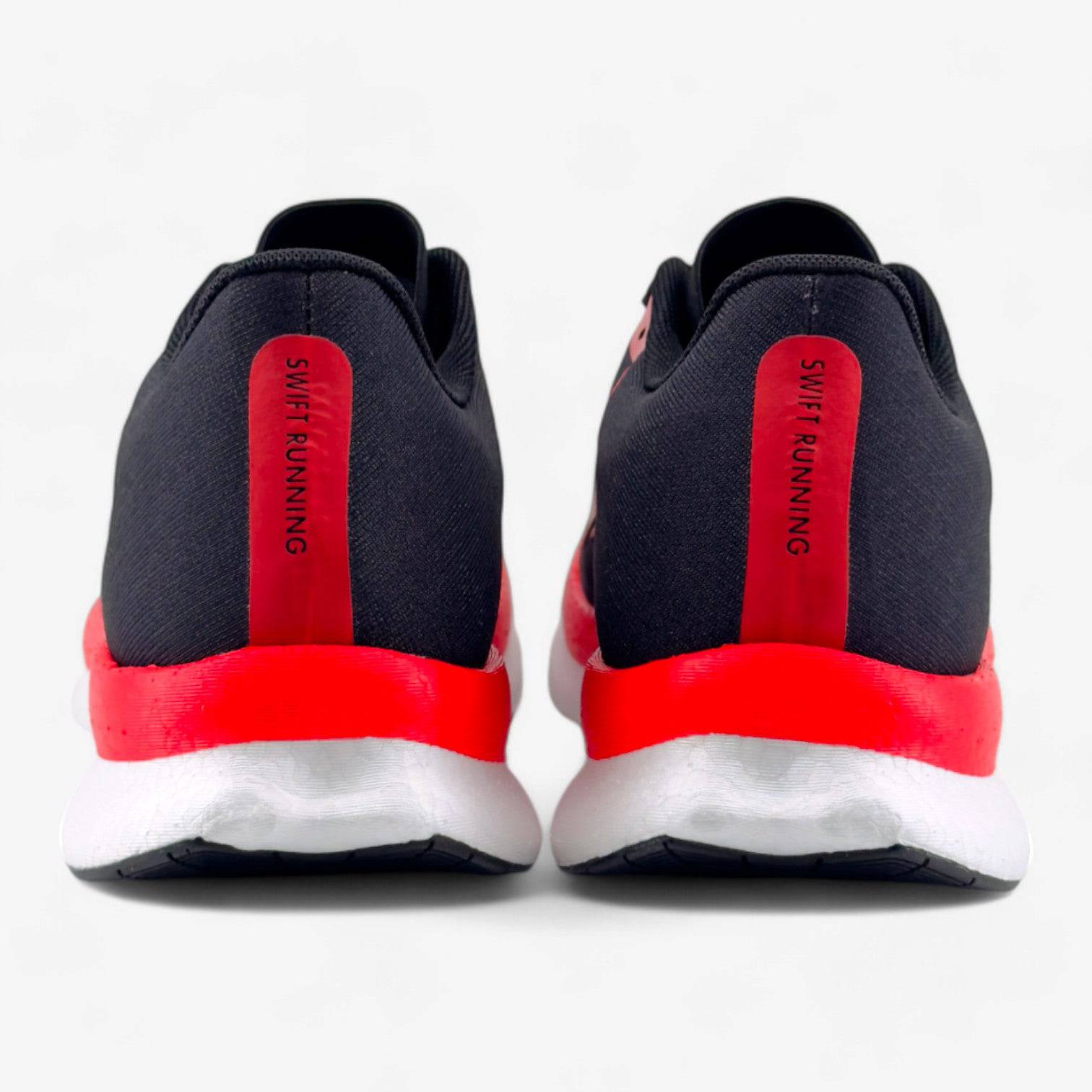 EQUUS Black Men Speed Shoe