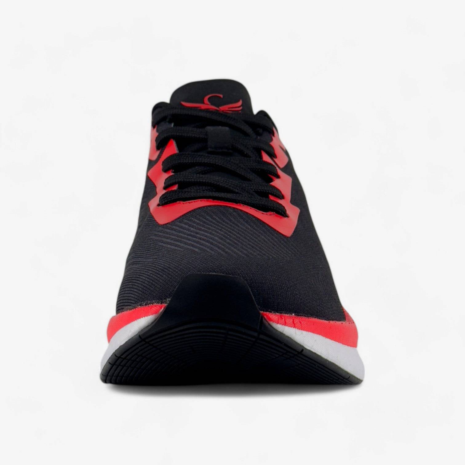 EQUUS Black Men Speed Shoe