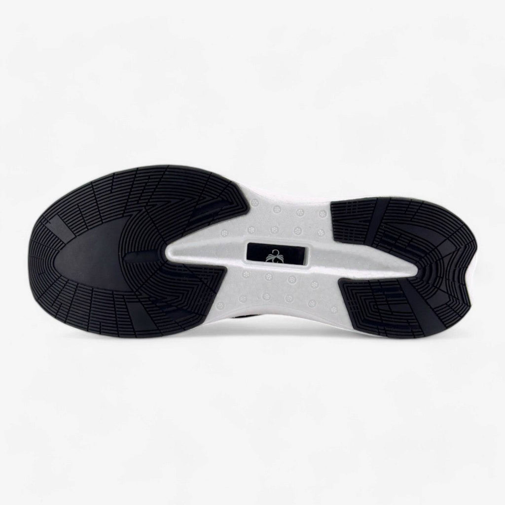 EQUUS Black Men Speed Shoe