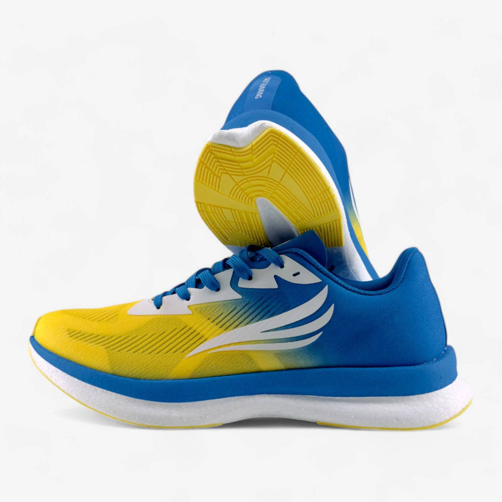 EQUUS Blue Men Speed Shoe