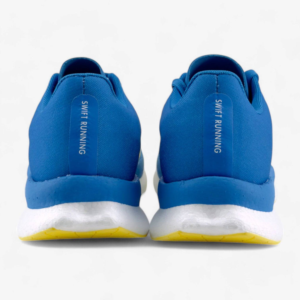 EQUUS Blue Men Speed Shoe