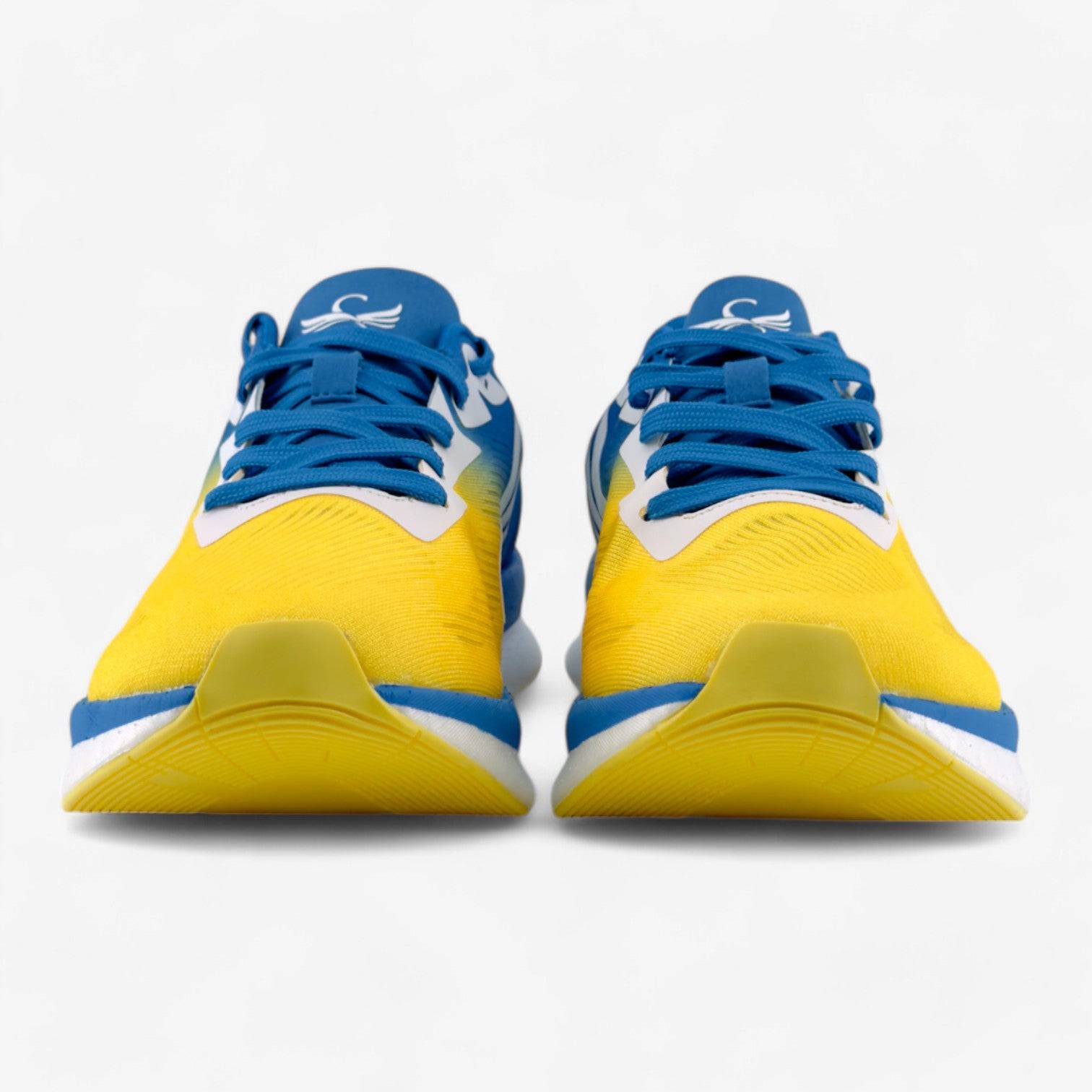 EQUUS Blue Men Speed Shoe