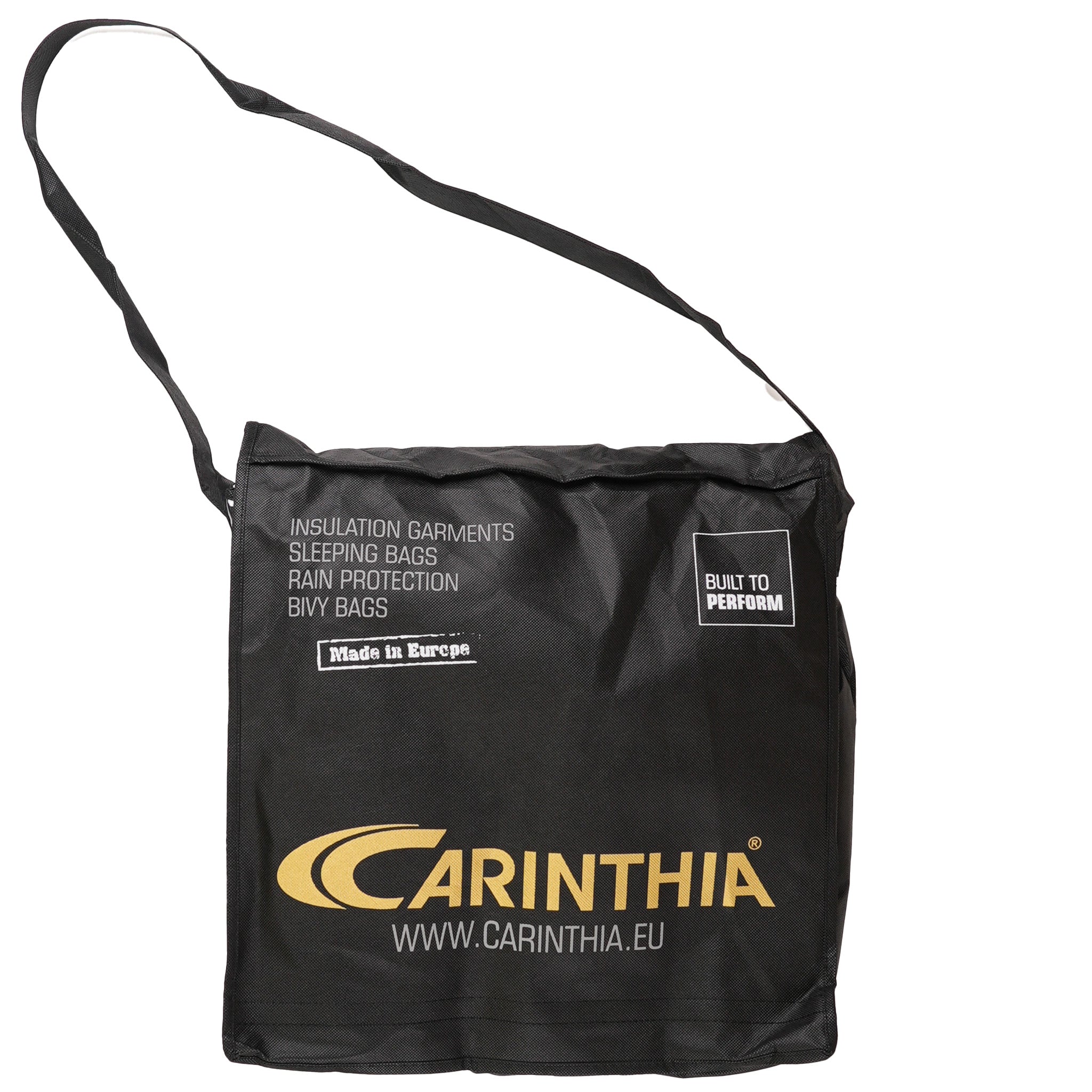 Carinthia HIG 4.0 Jacket