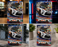 Hot Wheels Silver Series