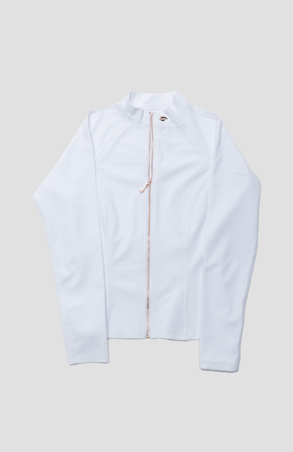 Foreplay Women’s Golf Jacket - Full-Zip