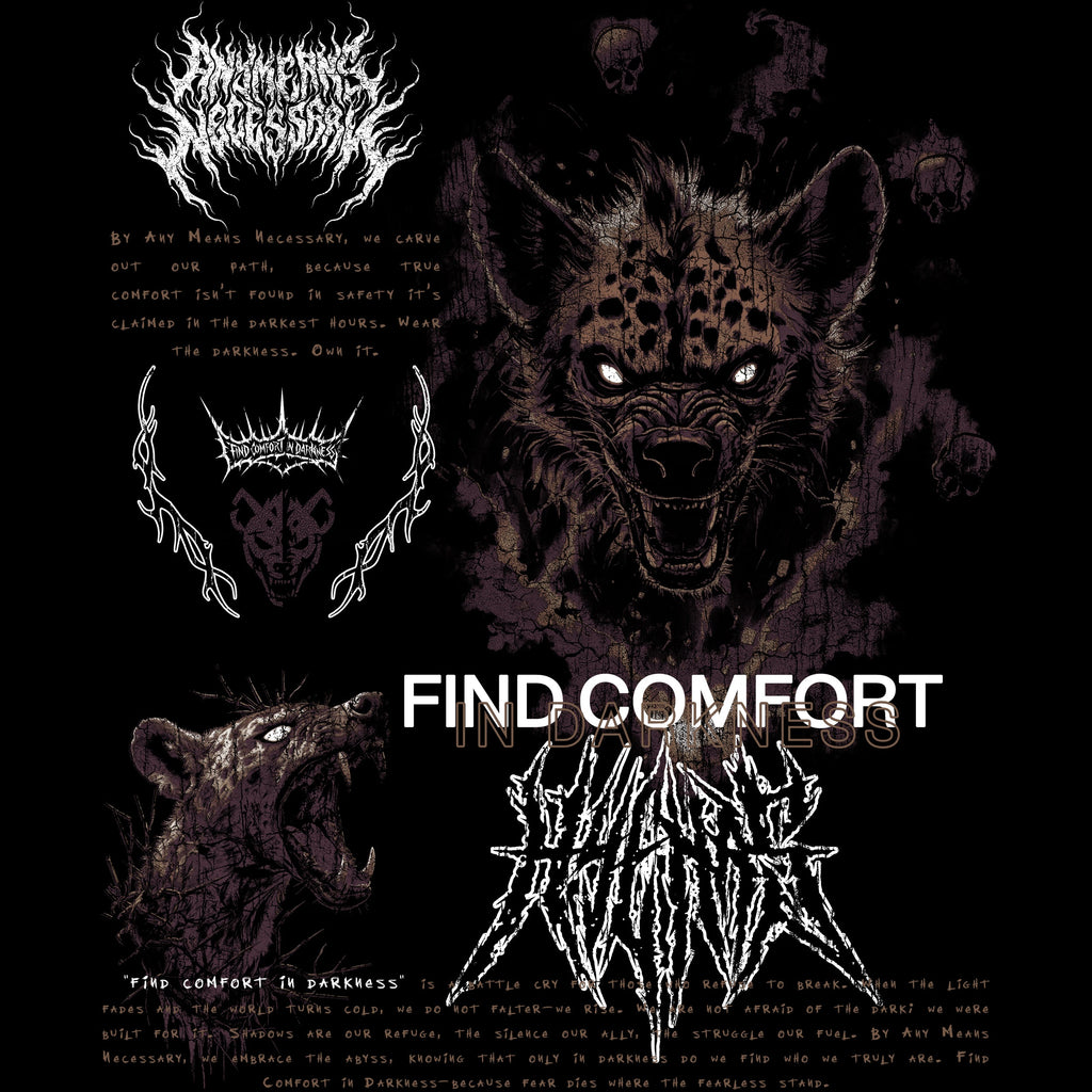 Mantra Pullover Hoodie