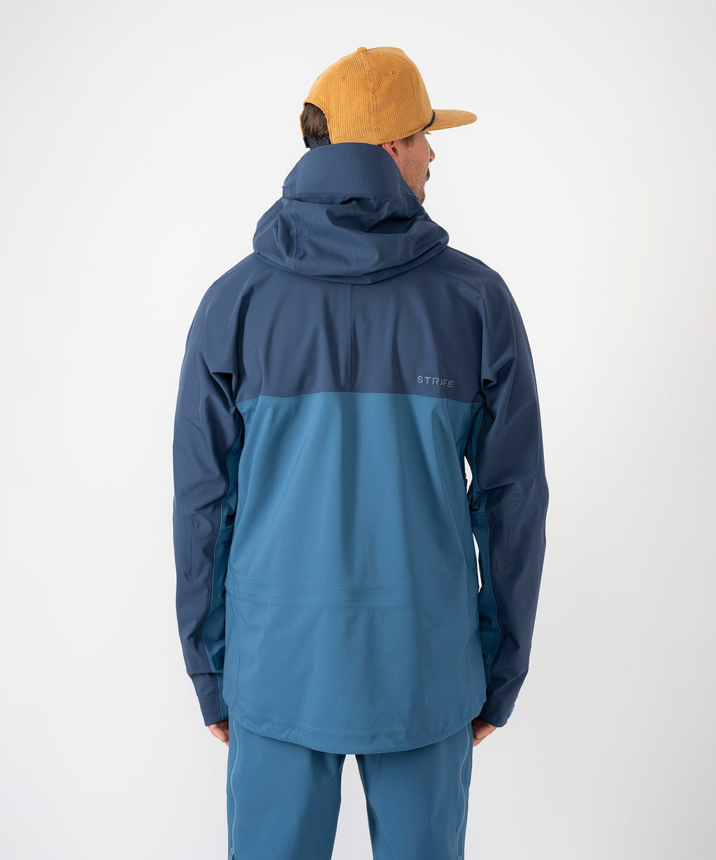 Pyramid Jacket