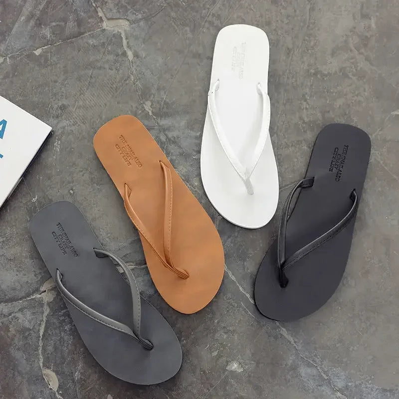 Men’s Comfortable EVA Flip Flops
