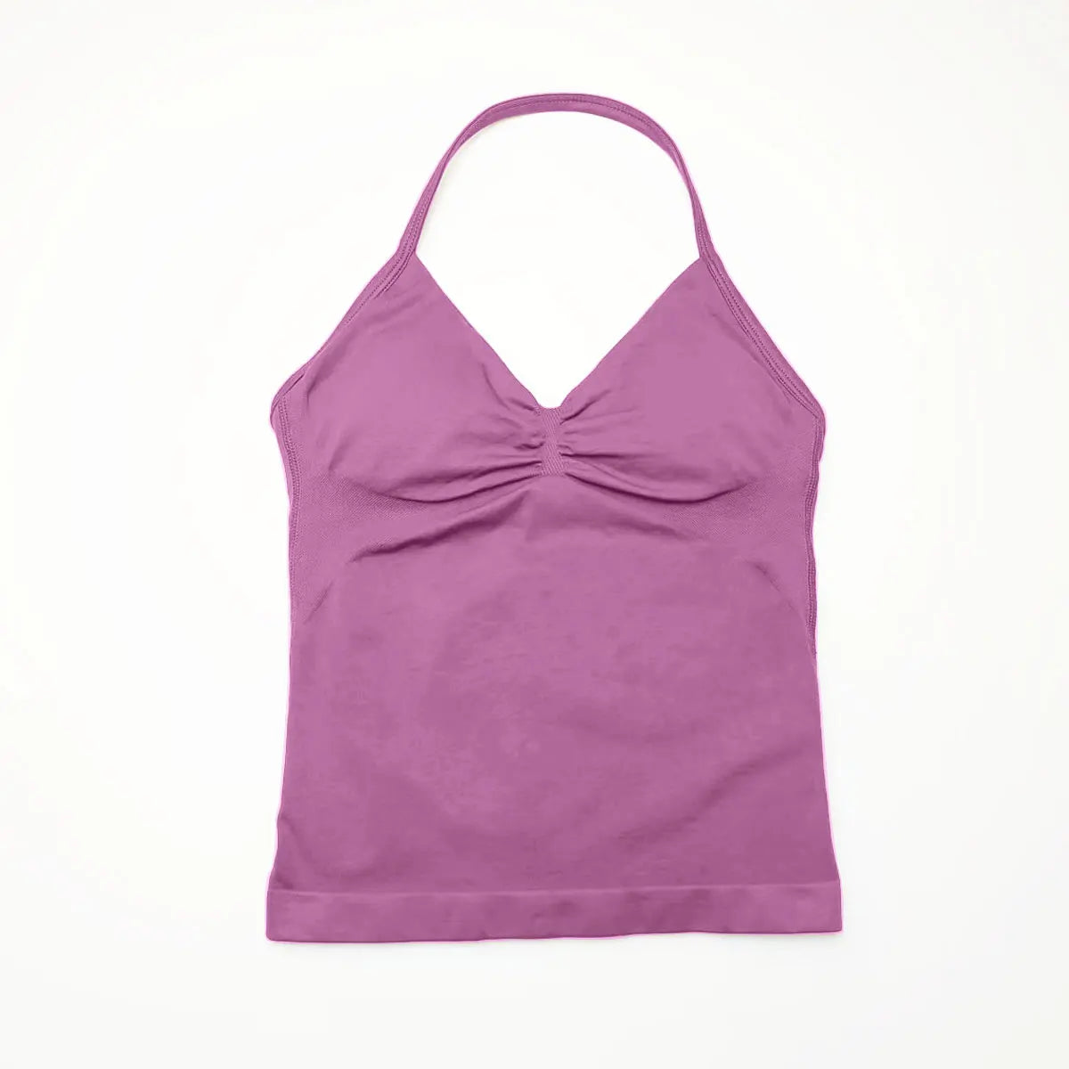 Women’s Strappy Yoga Tank Top
