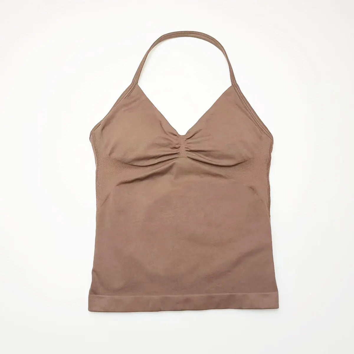 Women’s Strappy Yoga Tank Top