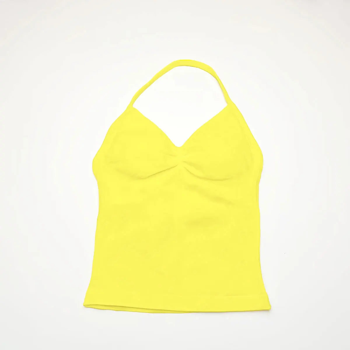 Women’s Strappy Yoga Tank Top