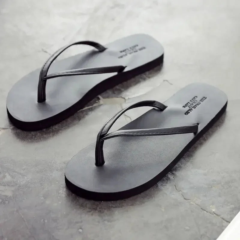 Men’s Comfortable EVA Flip Flops