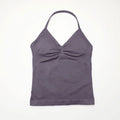 Women’s Strappy Yoga Tank Top