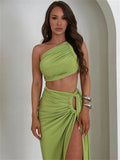 Ladies Summer 2 Pieces Set Women