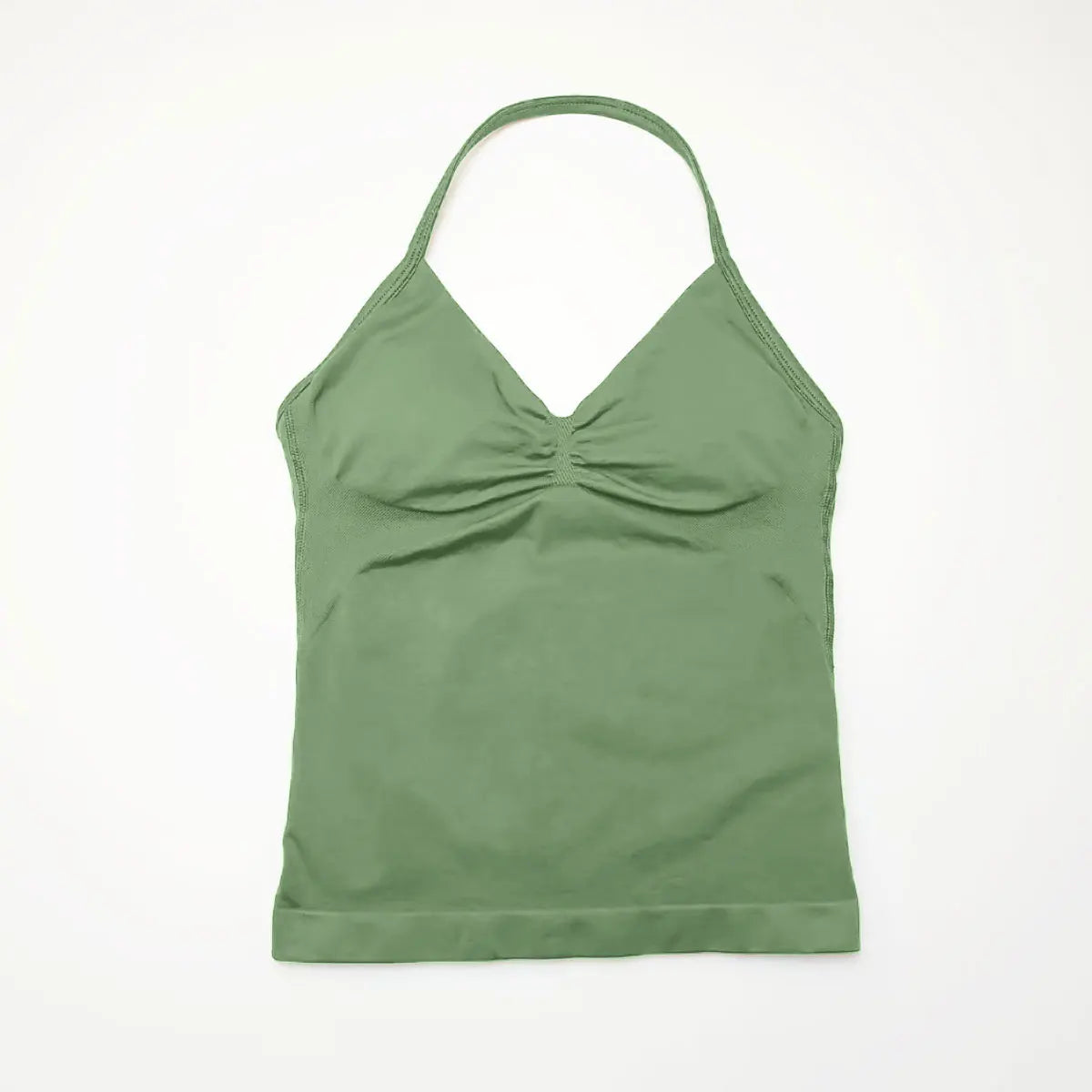 Women’s Strappy Yoga Tank Top