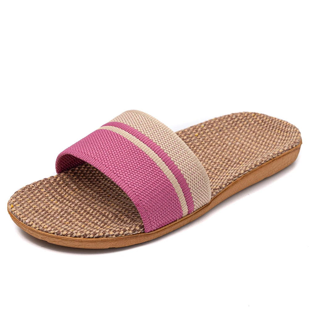 BAIRUILUN Summer Mens Slippers Shoes For Men