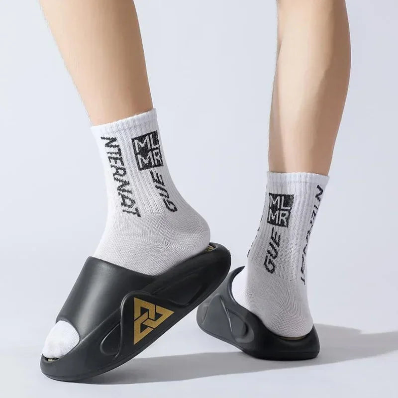 Men's Soft Air Cushion Casual Slippers