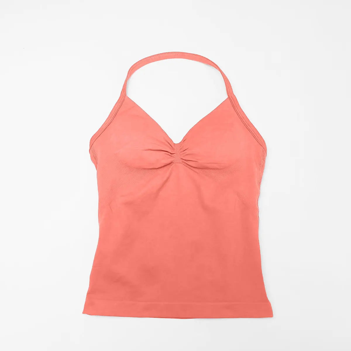 Women’s Strappy Yoga Tank Top