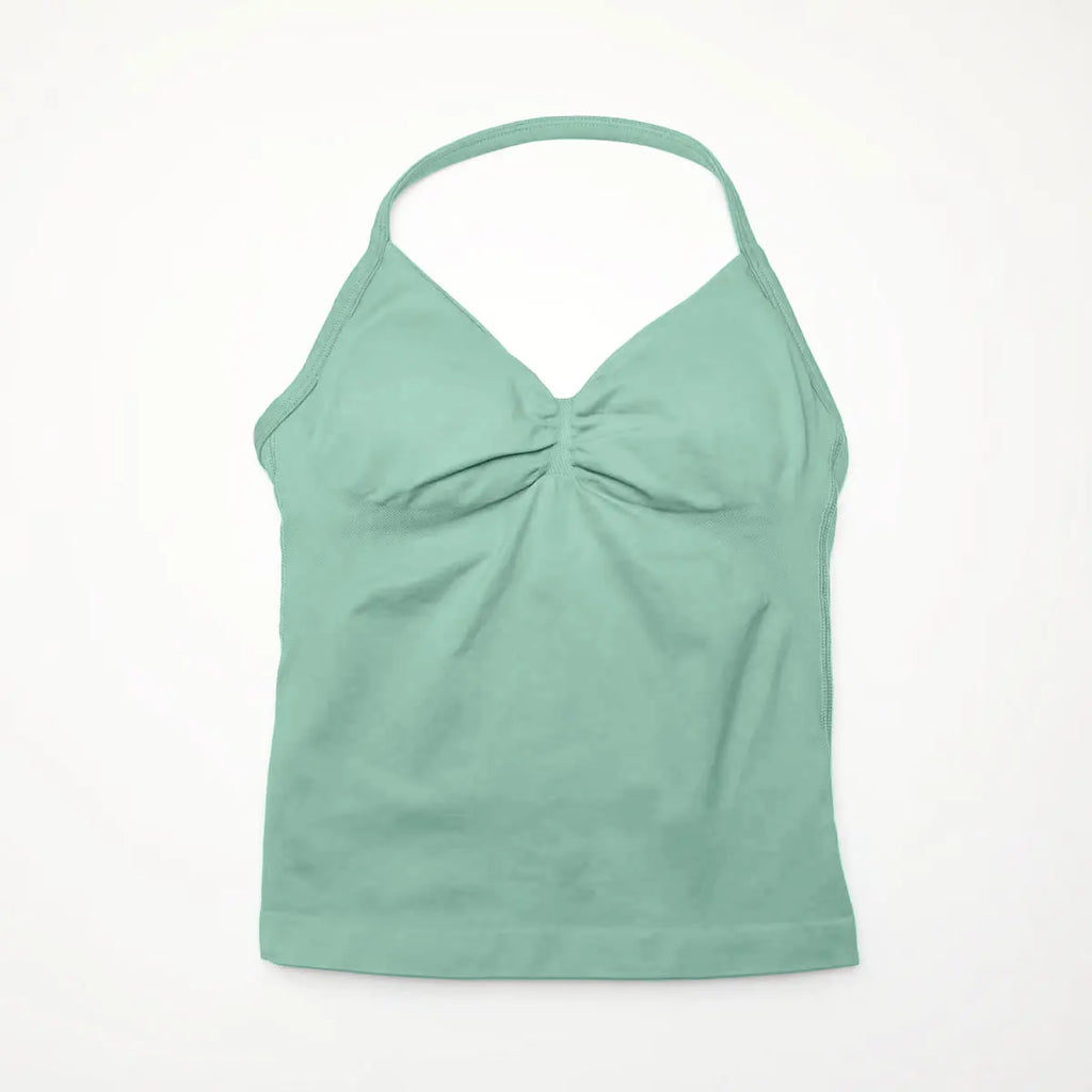Women’s Strappy Yoga Tank Top
