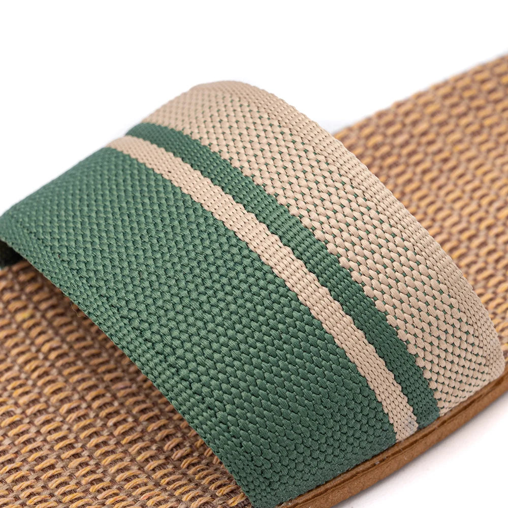 BAIRUILUN Summer Mens Slippers Shoes For Men