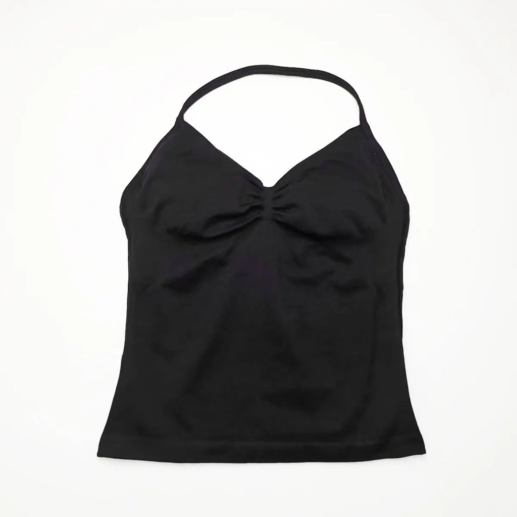 Women’s Strappy Yoga Tank Top