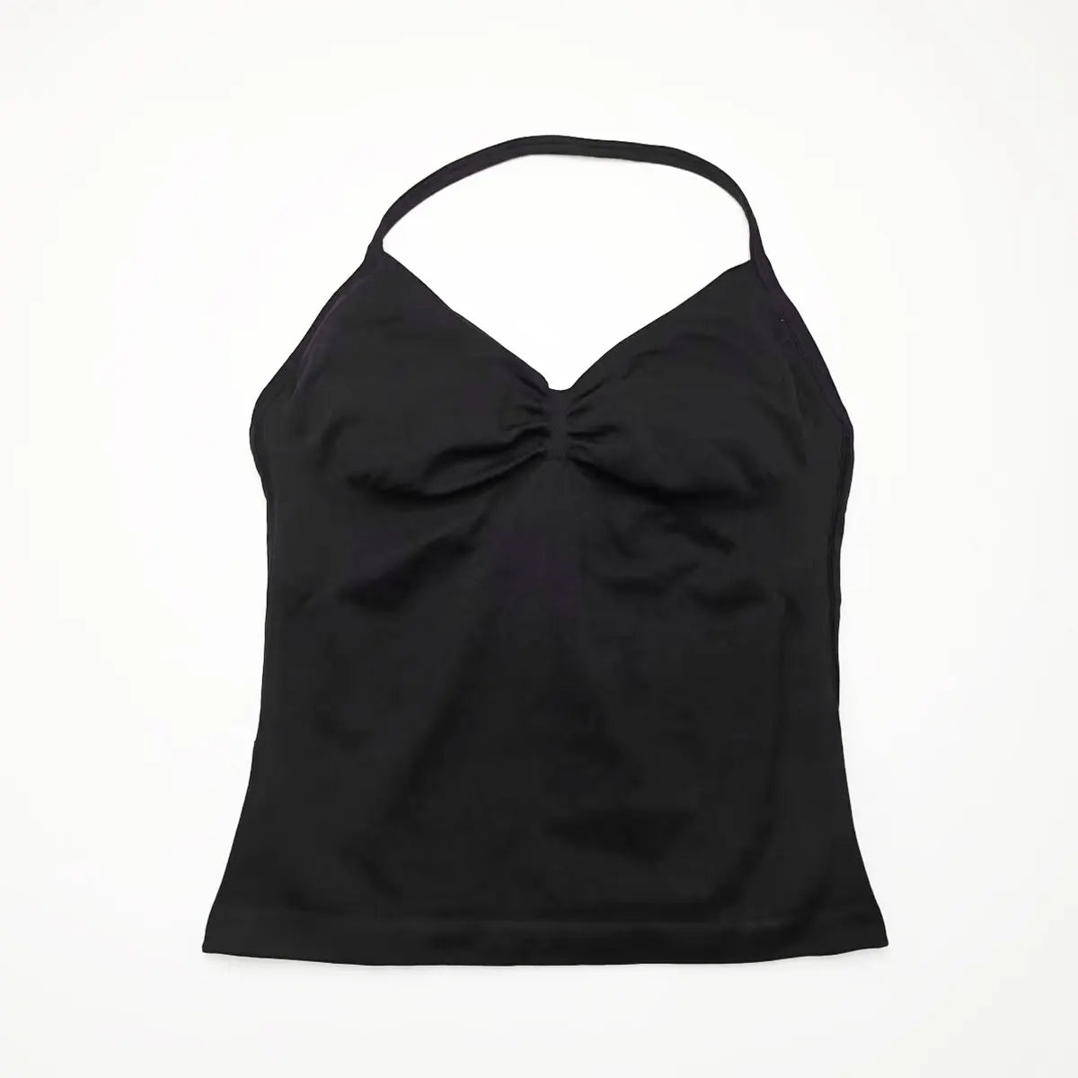 Women’s Strappy Yoga Tank Top