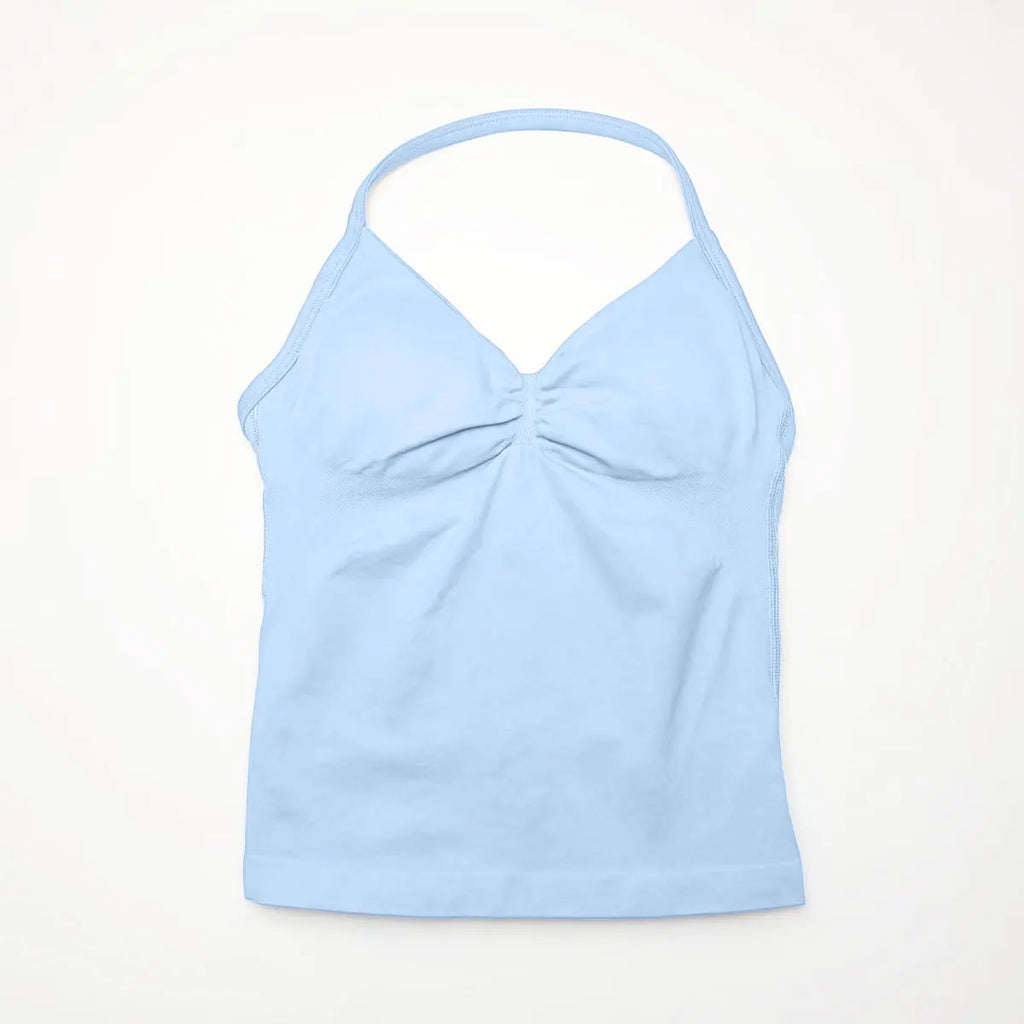 Women’s Strappy Yoga Tank Top
