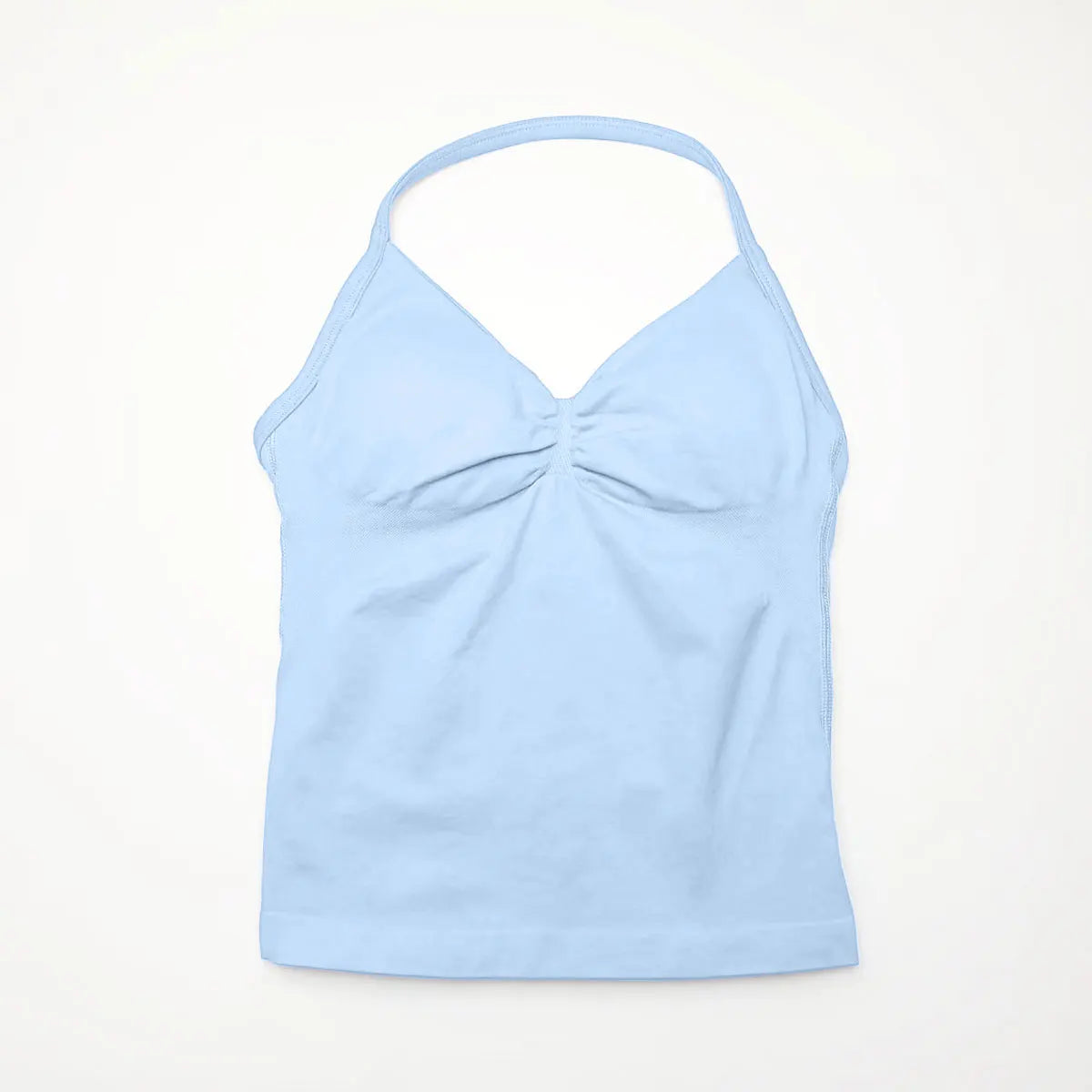 Women’s Strappy Yoga Tank Top