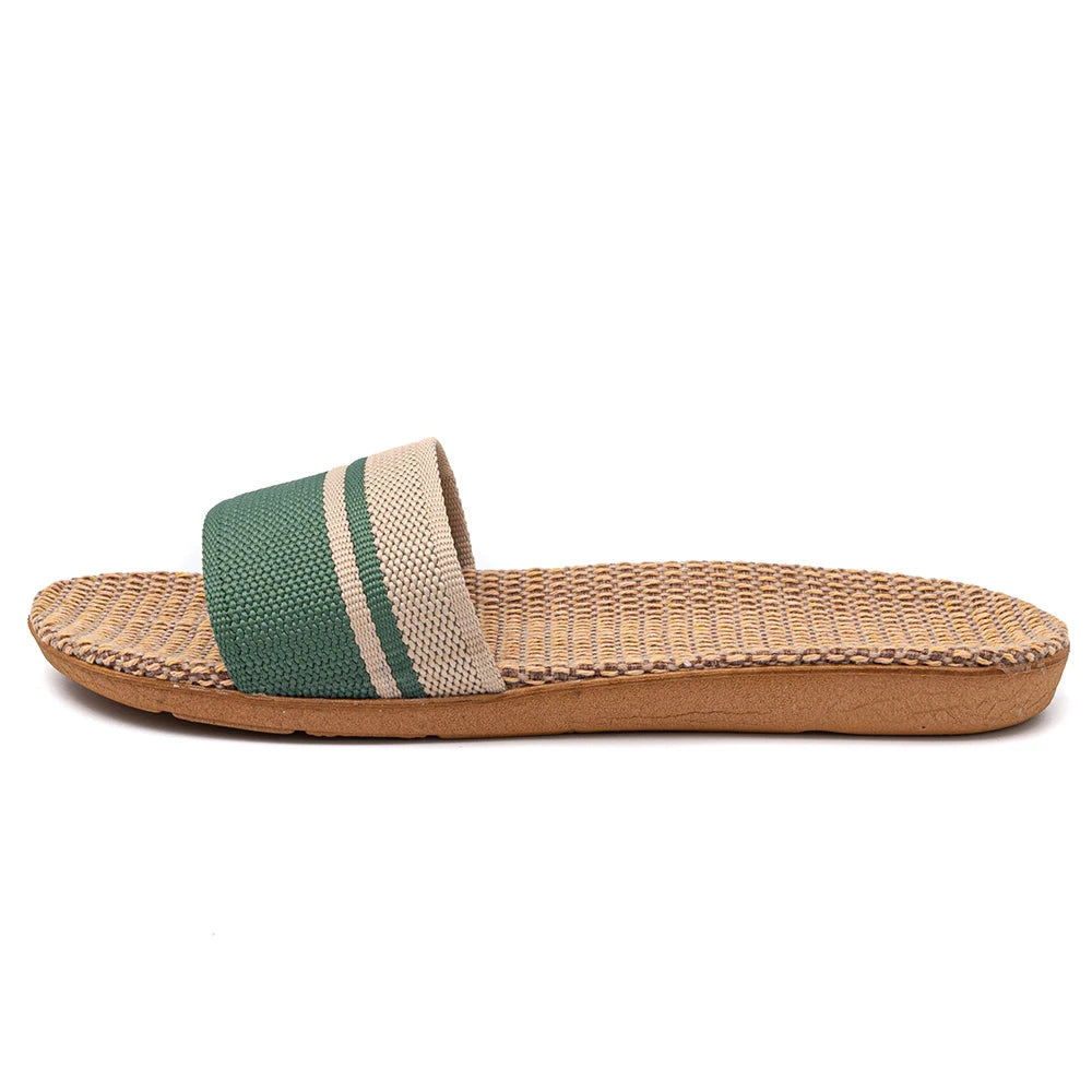 BAIRUILUN Summer Mens Slippers Shoes For Men