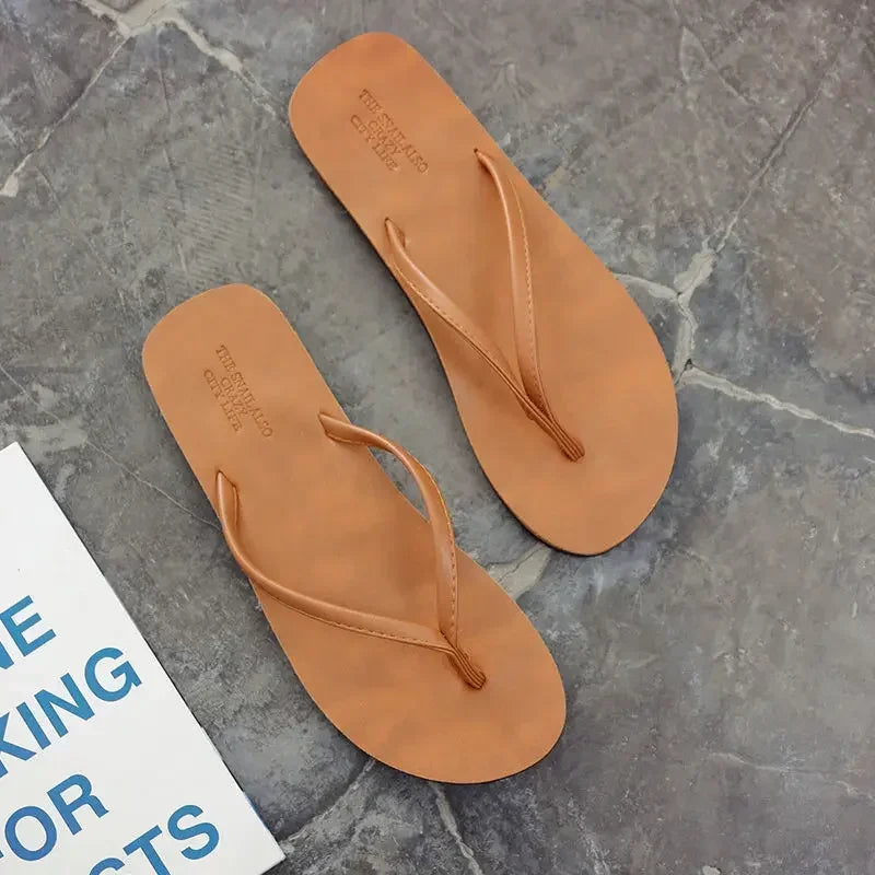Men’s Comfortable EVA Flip Flops