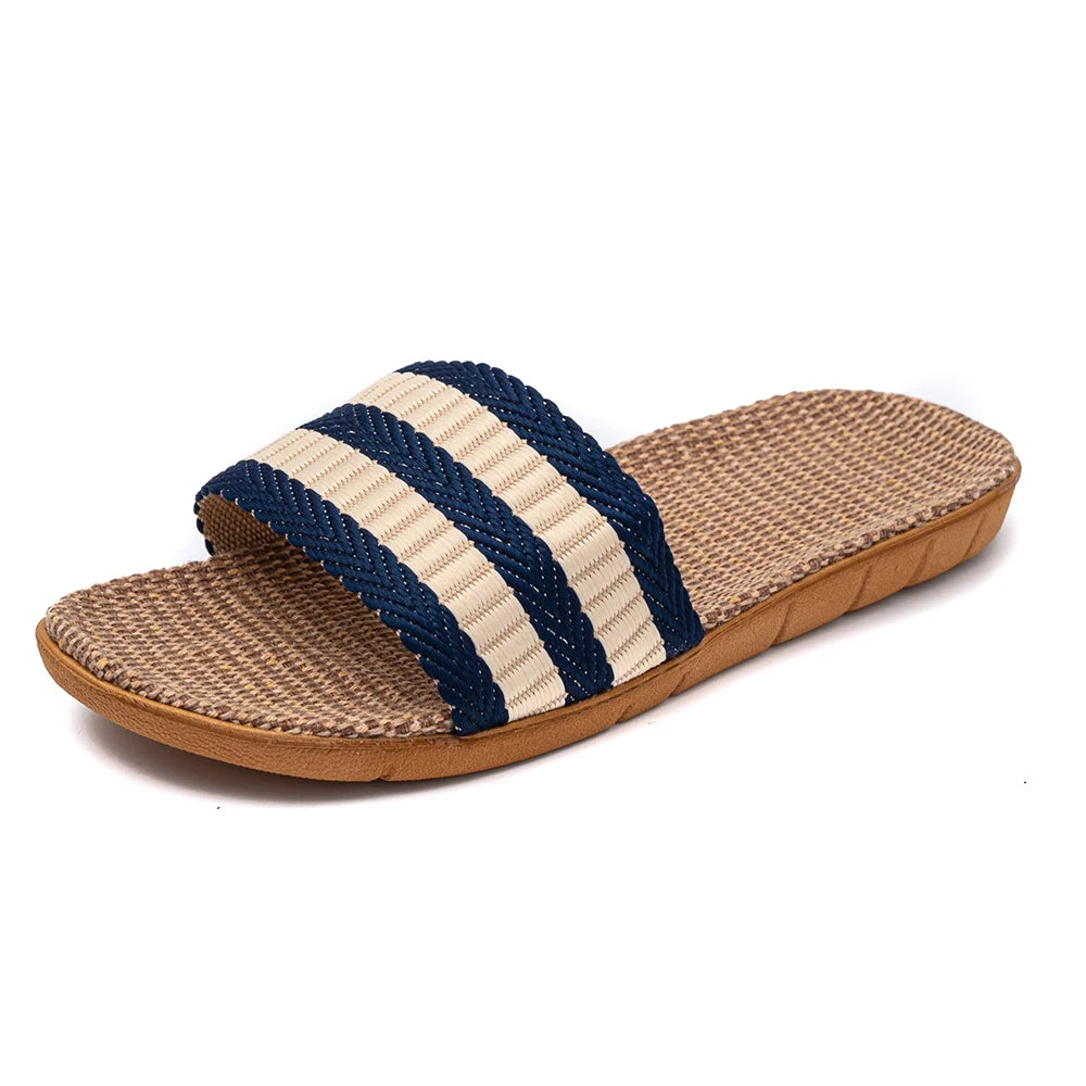 BAIRUILUN Summer Mens Slippers Shoes For Men