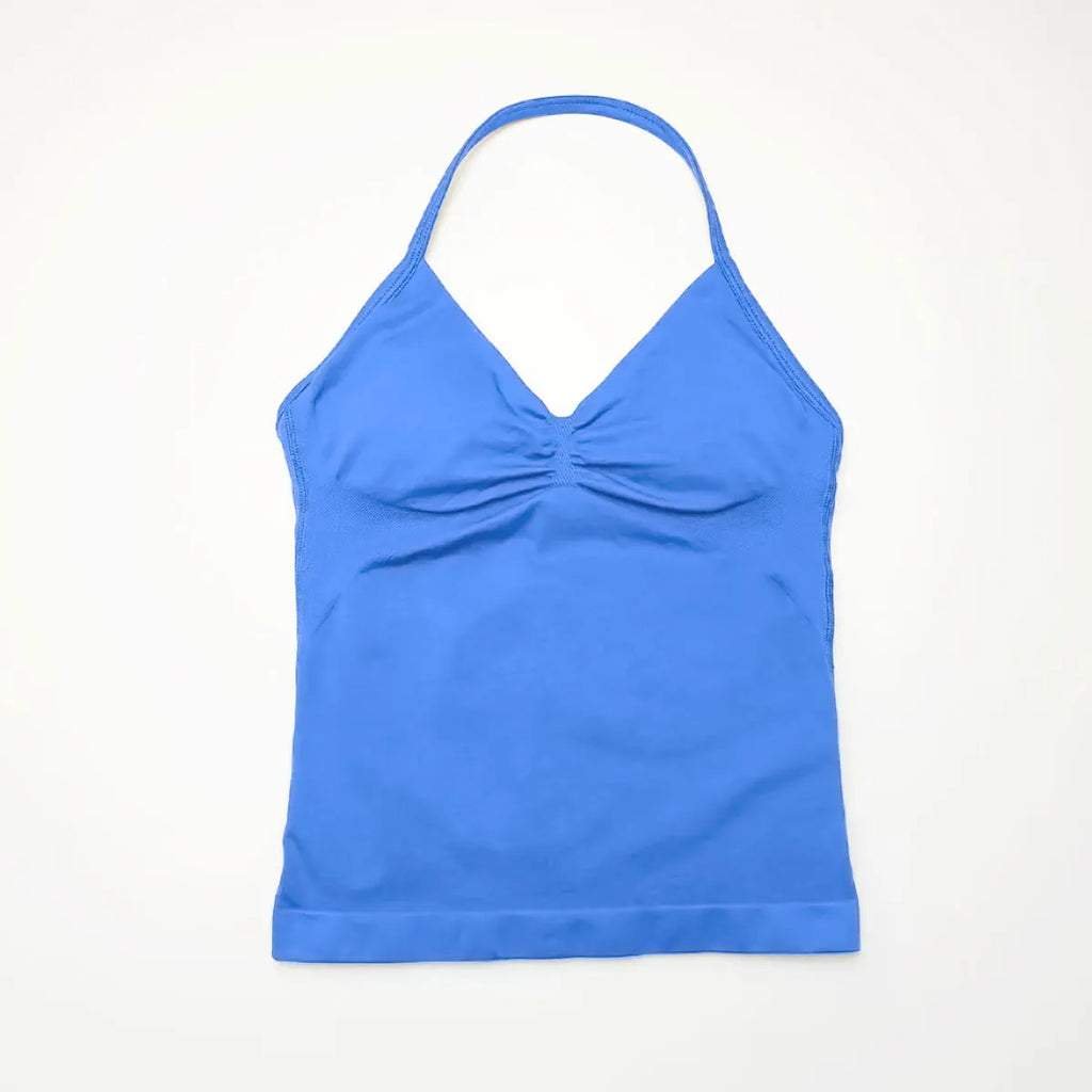 Women’s Strappy Yoga Tank Top